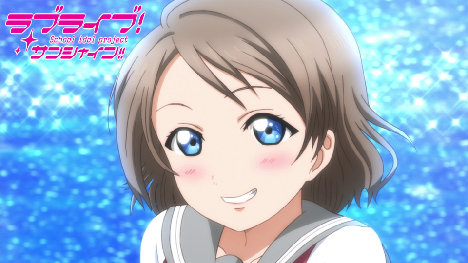 Center Untuk Single Kedua Aqours Telah Resmi Diumumkan