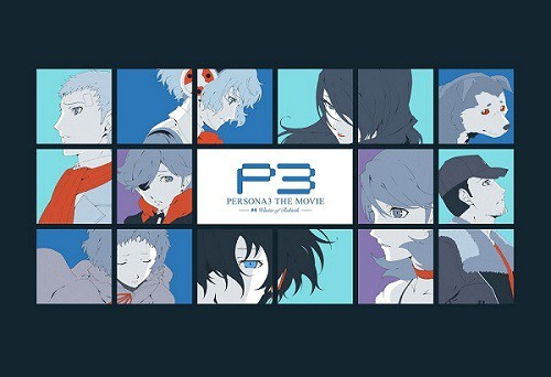 Film Persona 3 Bagian Keempat Meluncurkan Trailer Terbaru