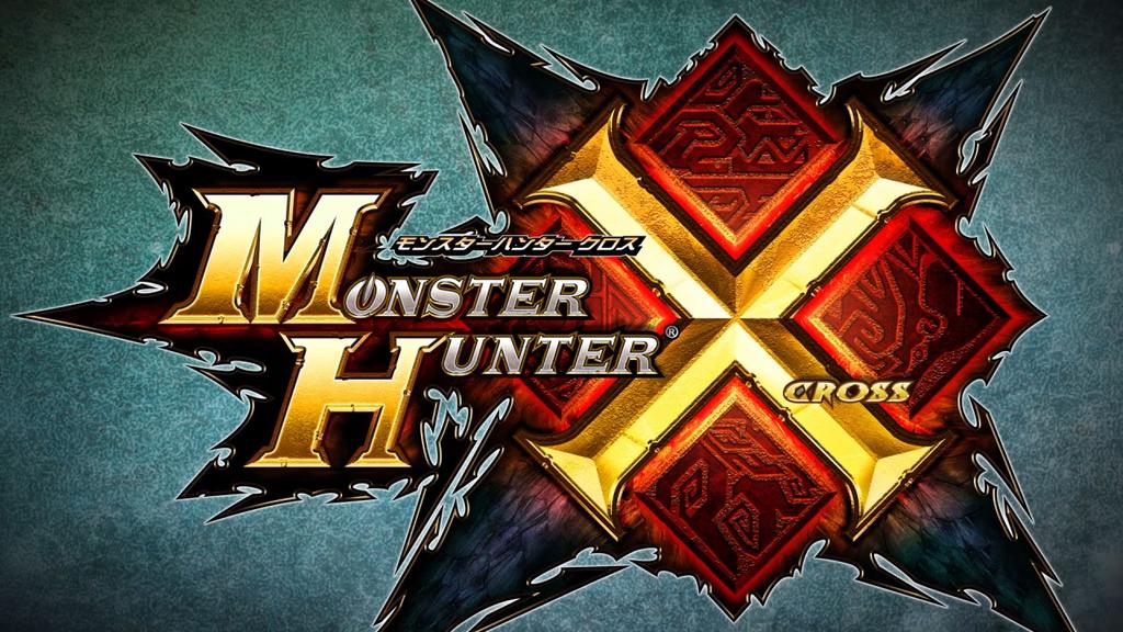 Monster Hunter X Berkolaborasi dengan Ushio & Tora