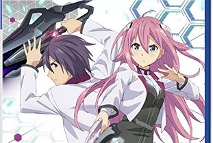 Game "Asterisk War" di PS Vita Akan Mendapat Lokalisasi