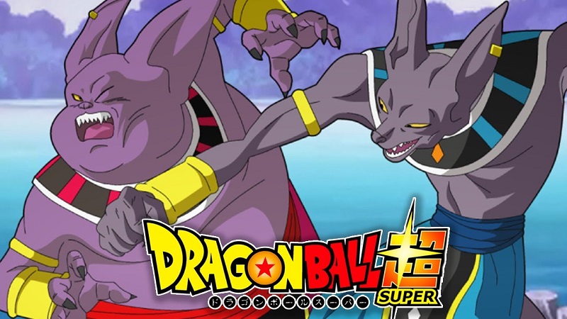Dragon Ball Super 'God of Destruction Champa' Arc akan Tayang pada 24 Januari