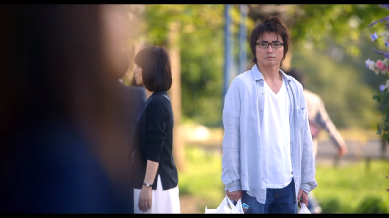 Trailer dari Film Live Action "Boku dake ga Inai Machi" Ditayangkan