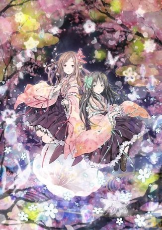 Sampul dari Mini Album ClariS Beserta 4 Ilustrasi Kartu Pos Baru Diperlihatkan