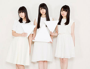 Grup Seiyuu TrySail akan Menyanyikan Lagu Opening dari Anime Hai-Furi