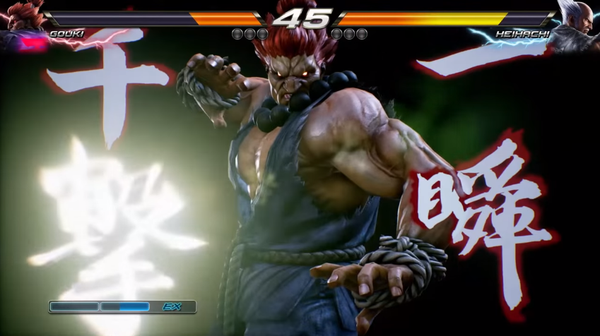 Trailer Terbaru dari Tekken 7: Fated Retribution Terlihat Fantastis