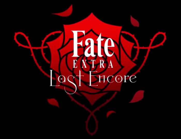 Anime Baru dari Game Fate/Extra Diumumkan