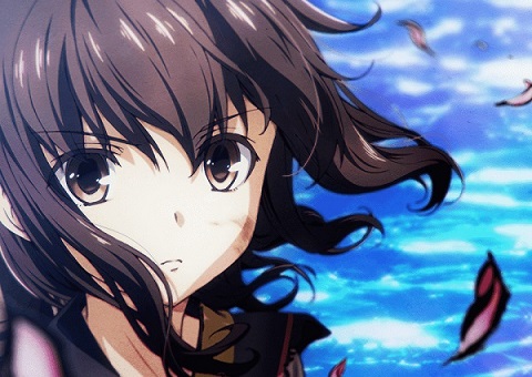 Movie "KanColle" akan Tayang pada Musim Gugur Ini di Jepang