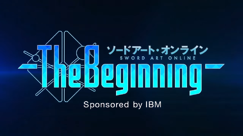 Proyek Virtual Reality MMO "Sword Art Online: The Beginning" oleh IBM Memperlihatkan Pengalaman dalam Game yang Lebih Detail