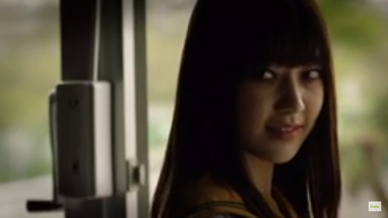 Member AKB48 Tampil dalam Trailer Film Horor Crow's Blood