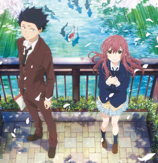 Aiko akan Membawakan Lagu Tema Film Anime "Koe no Katachi"