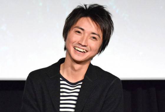 Fujiwara Tatsuya Resmi Menjadi Ayah!