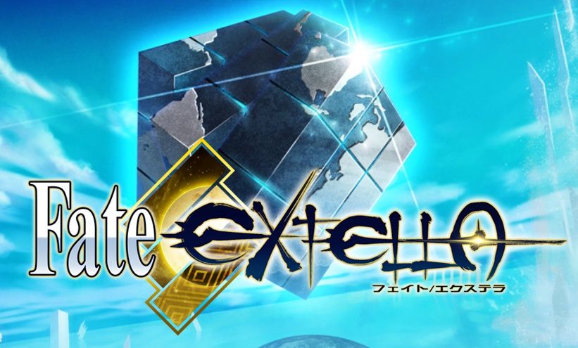 "Fate/Extella" Mengumumkan Tanggal Rilis serta Gameplay