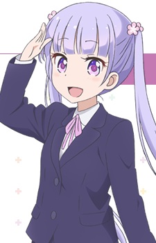 Game "NEW GAME! The Challenge Stage" akan Dirilis untuk PS4 dan PS Vita