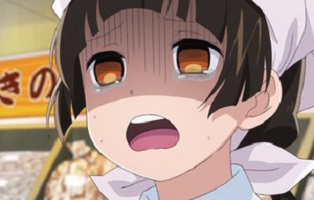 Pencipta Manga "Kumamiko" Meminta Maaf Atas Ending dari Animenya
