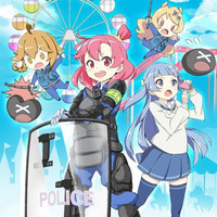 Menghadapi Terorisme dengan Poster Kampanye Moe "Urawa no Usagi-chan"