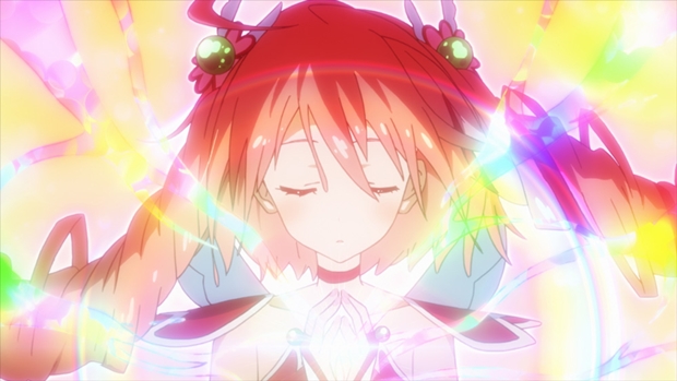 White Fox Mengumumkan Anime Original Perdananya, "Sōshin Shōjo Matoi"