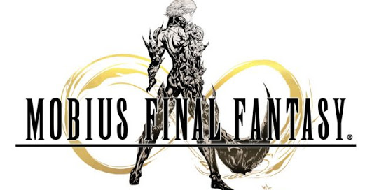 Square Enix akan Merilis Game Mobius Final Fantasy di Smartphone pada 3 Agustus Nanti