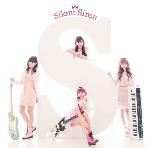 [Event] Silent Siren Gelar Konser Kedua Kalinya di Indonesia Dalam Rangkaian "Silent Siren S World Tour 2016"