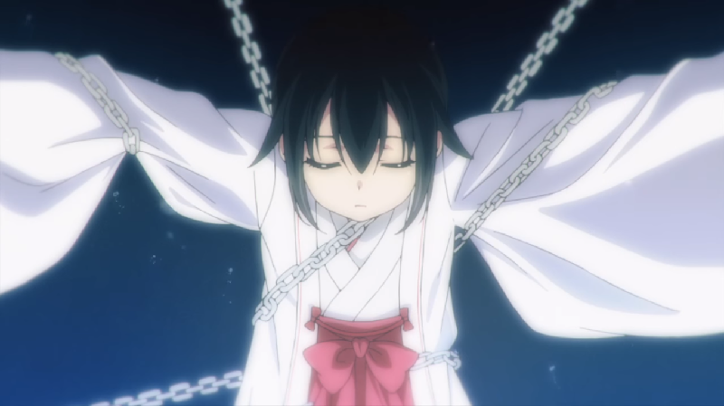 PV Terbaru dari OVA Anime "Strike the Blood" Memperlihatkan Seiyuu Baru dan Staf