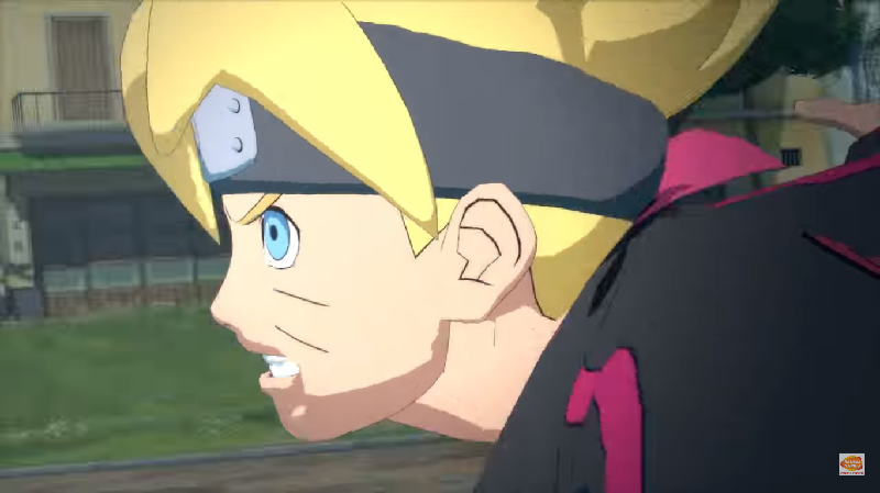 Game "Naruto Shippūden: Ultimate Ninja Storm 4 Road to Boruto" akan Menjadi Semakin Seru
