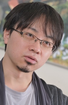 Makoto Shinkai Menyangkal Rencana untuk Bergabung dengan Studio Ghibli