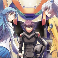 Anime Terbaru "Full Metal Panic!" akan Tayang Tahun Depan