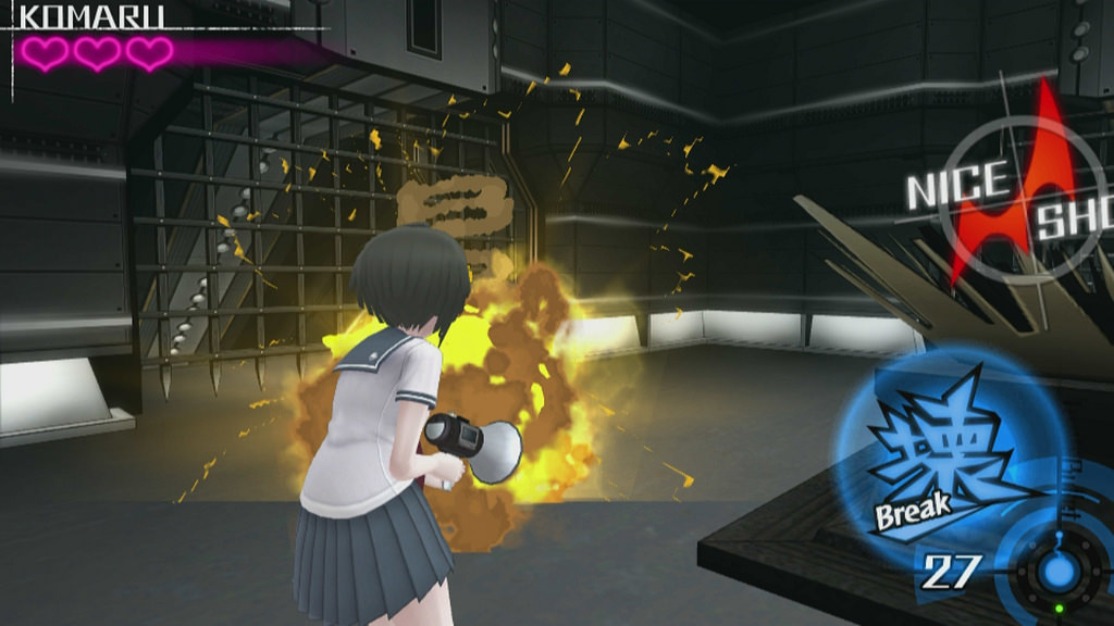 Game "Danganronpa Another Episode: Ultra Despair Girl" Akan Hadir dalam Versi PC dan PS4