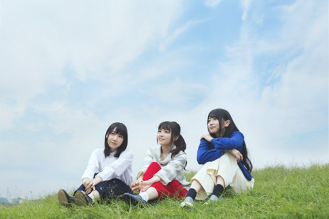 TrySail akan Membawakan Lagu Tema untuk Anime “Demi-chan wa Kataritai”