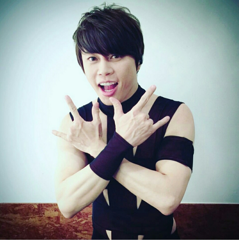 Kostum Eksentrik "HOT LIMIT" T.M.Revolution Akan Segera Dijual untuk Umum