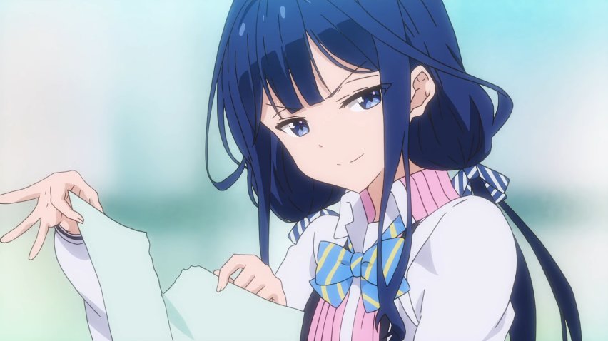 PV Kedua Anime “Masamune-kun no Revenge” Menampilkan Lagu Pembuka dan Jajaran Seiyuunya