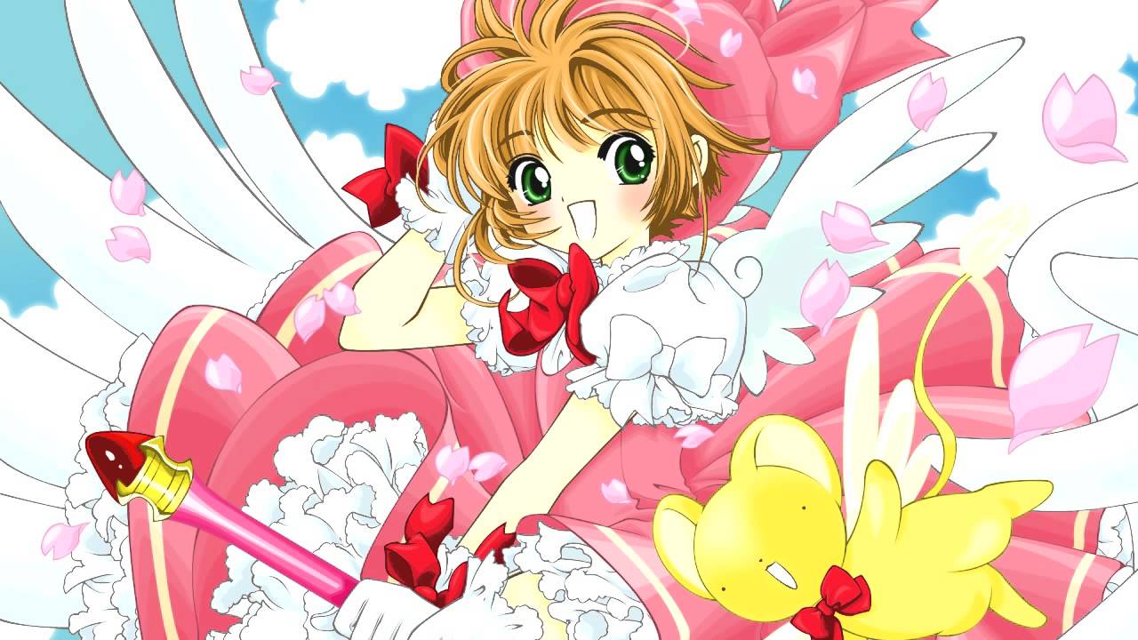 "Cardcaptor Sakura" Akan Mendapatkan Adaptasi Anime Baru
