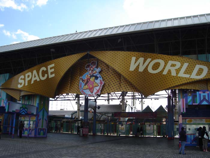 Dikecam Publik, Taman Hiburan "Space World" Akhirnya Meminta Maaf