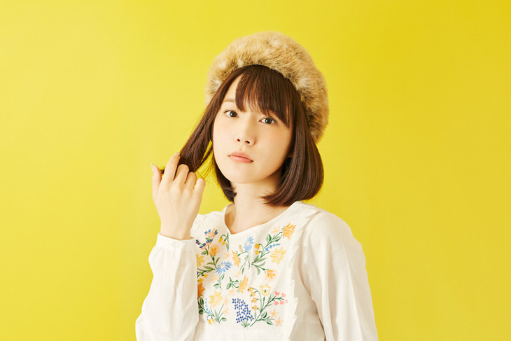Maaya Uchida Mengumumkan Mini Album Pertamanya, “Drive-in Theater”