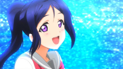 Sah! Kanan Matsuura Terpilih Menjadi Center untuk Single Ke-3 Aqours