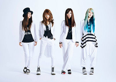 Grup Band Scandal Telah Merilis Detail Album Terbaru dan Rencana Tur 47 Prefektur pada Tahun Depan