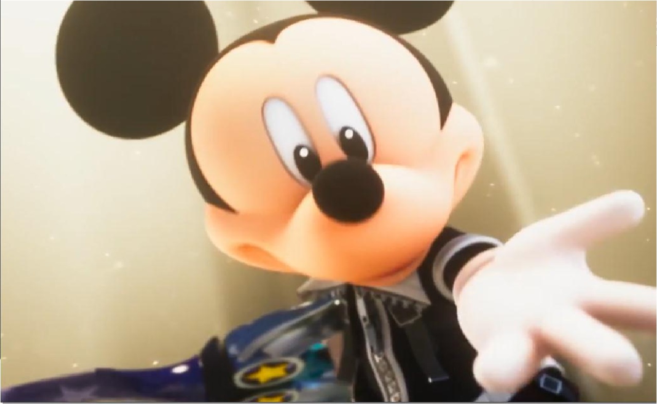 Trailer Terakhir Kingdom Hearts HD 2.8 Final Chapter Prologue Ditayangkan!