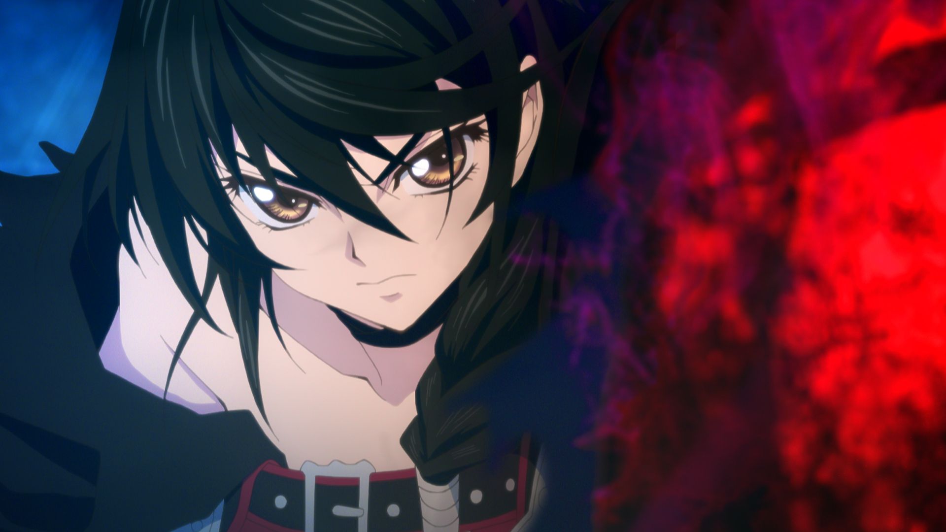 Bandai Namco Entertainment Telah Memulai Streaming "Tales of Berseria" untuk PS4 dan PC dengan Dub Inggris