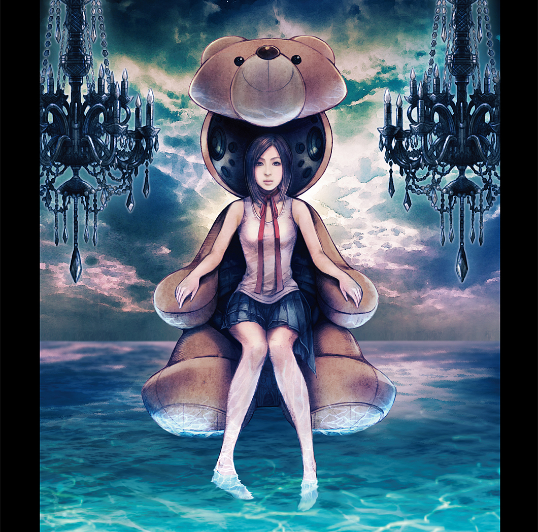 Lagu "Hikari (Ray of Hope)" Utada Hikaru Akan Dirilis Januari 2017