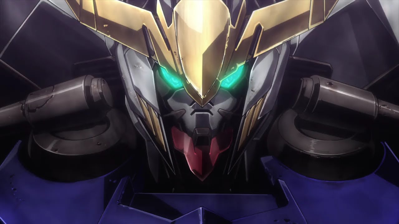 KANA-BOON dan Uru Akan Menyanyikan Lagu Baru untuk Anime "Gundam Iron-Blooded Orphans"