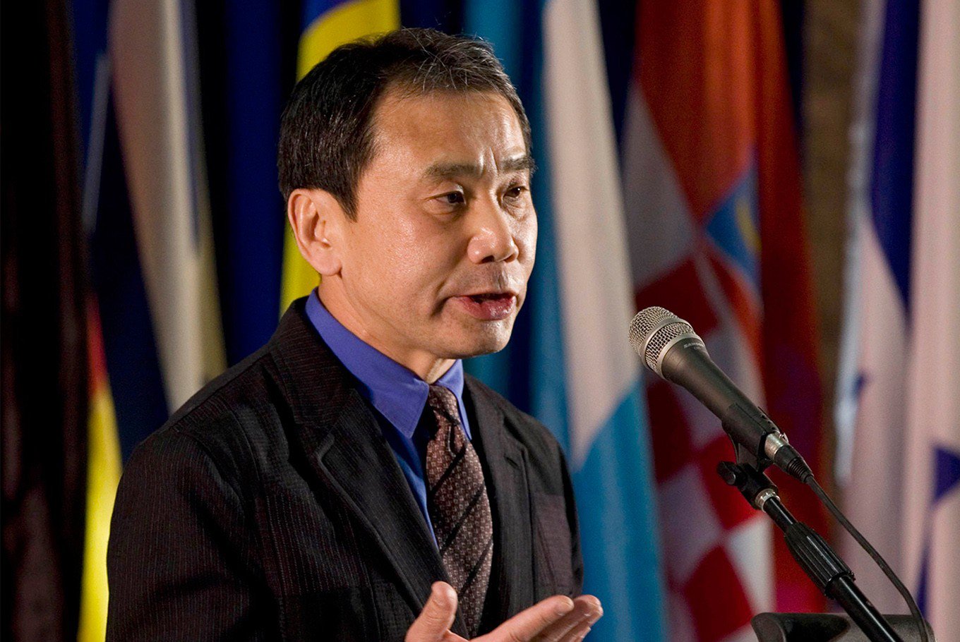 Novelis Terkenal Haruki Murakami Akan Merilis Novel Baru pada 24 Februari Mendatang