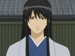 Visual dari Kotarou Katsura untuk Live Action "Gintama" Telah Diperlihatkan
