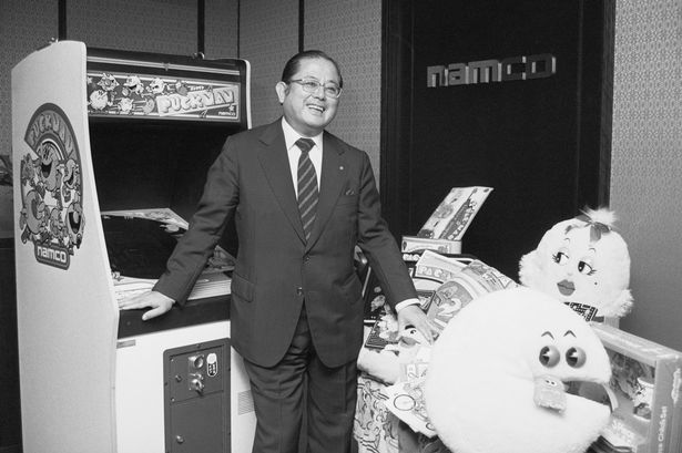 Selamat Jalan Masaya Nakamura, Tokoh Penting Industri Game Dunia