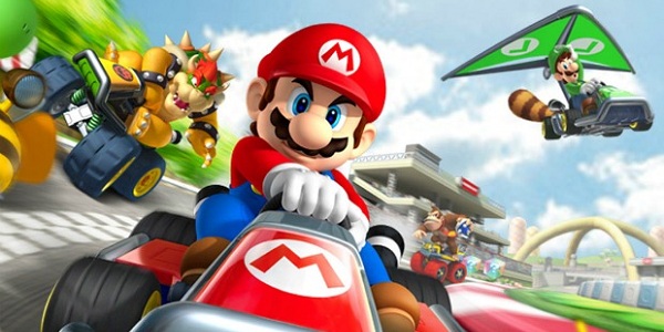 Nintendo Menuntut Perusahaan Penyedia Transportasi Bertemakan "Mario Kart" di Dunia Nyata