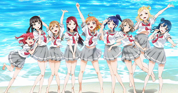 Serial Anime "Love Live! Sunshine!!" Akan Mendapatkan Season Kedua