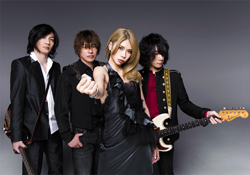 Kisida Kyoudan & The Akeboshi Rockets Segera Merilis Album Barunya, “LIVE YOUR LIFE”