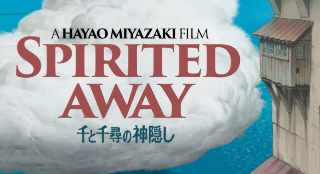 Film-Film Studio Ghibli Akan Ditayangkan di Bioskop Seluruh Indonesia