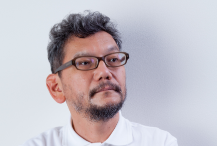Hideaki Anno: Film Baru Evangelion dan Shin Godzilla sedang Dalam Proses