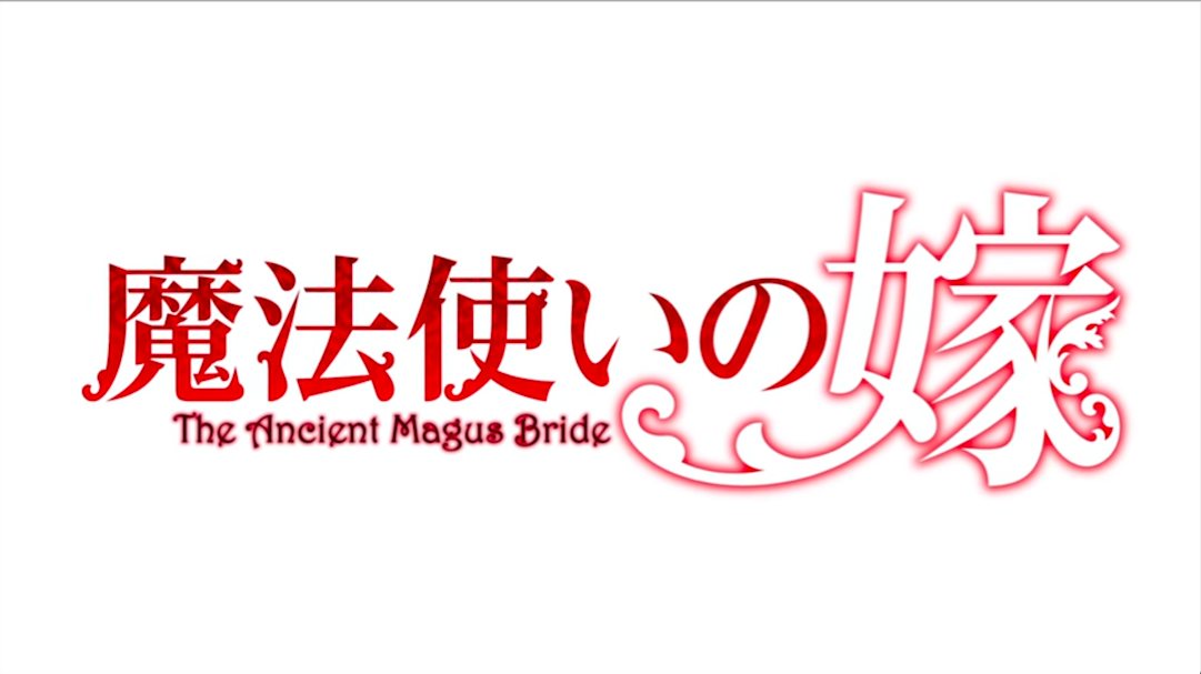 Video Terbaru Anime "Mahou Tsukai no Yome" Telah Memperlihatkan Bagian Awal Cerita