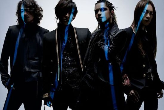 Tahun Ini, Live Viewing dari Konser Peringatan 25 Tahun Band L'Arc-en-Ciel Bakal Digelar di Indonesia
