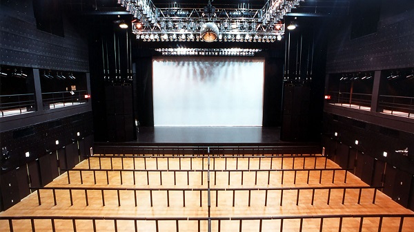 Sony Music Entertainment dan Zepp Hall Network akan Membawa Ruangan Konser Zepp ke Asia!